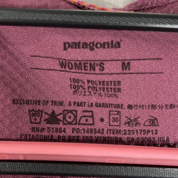 Patagonia tank top - Picture 5 of 6